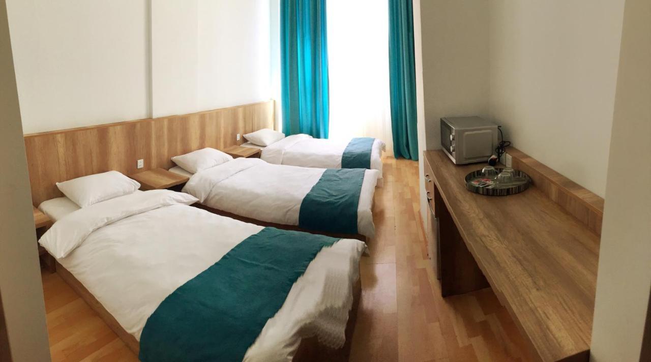Liman Hotel 바쿠 외부 사진