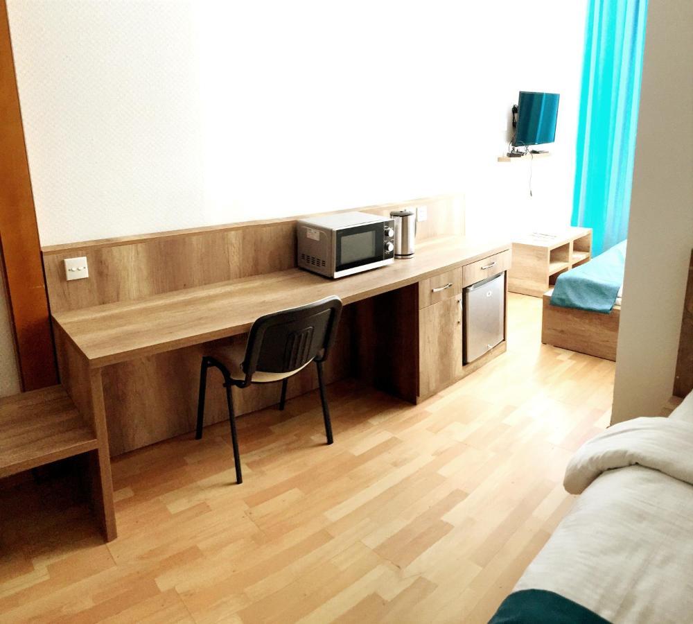 Liman Hotel 바쿠 외부 사진