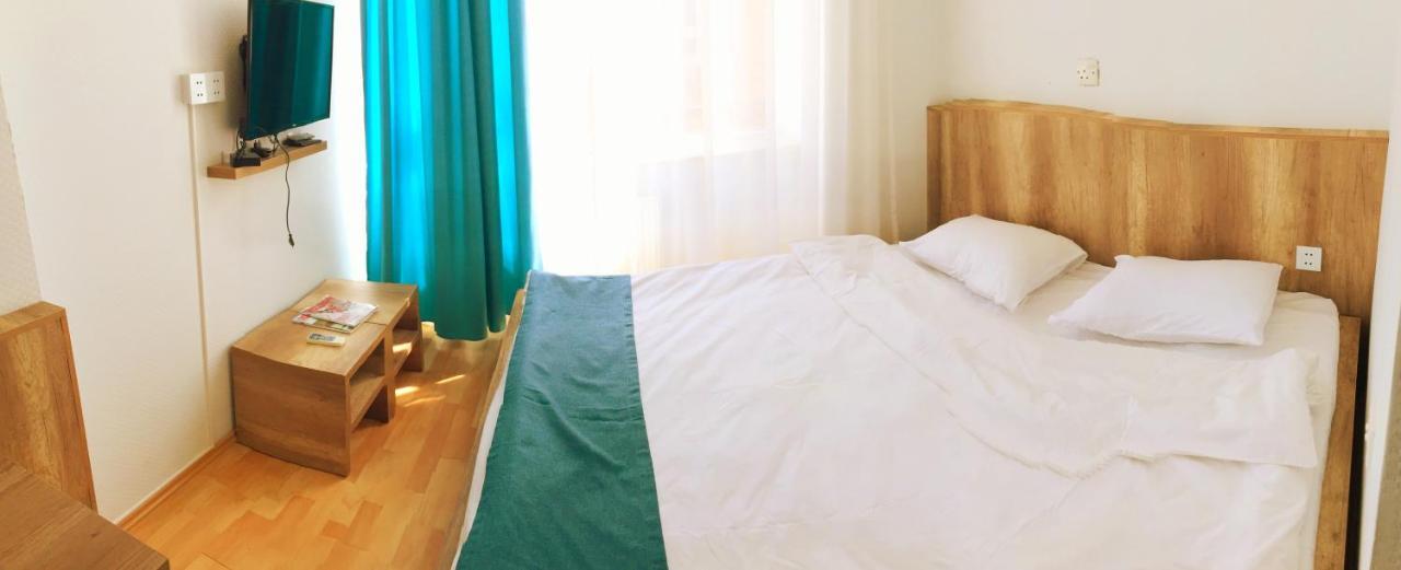 Liman Hotel 바쿠 외부 사진
