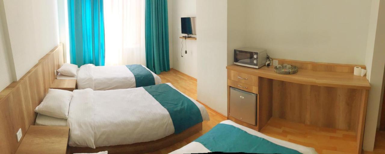 Liman Hotel 바쿠 외부 사진