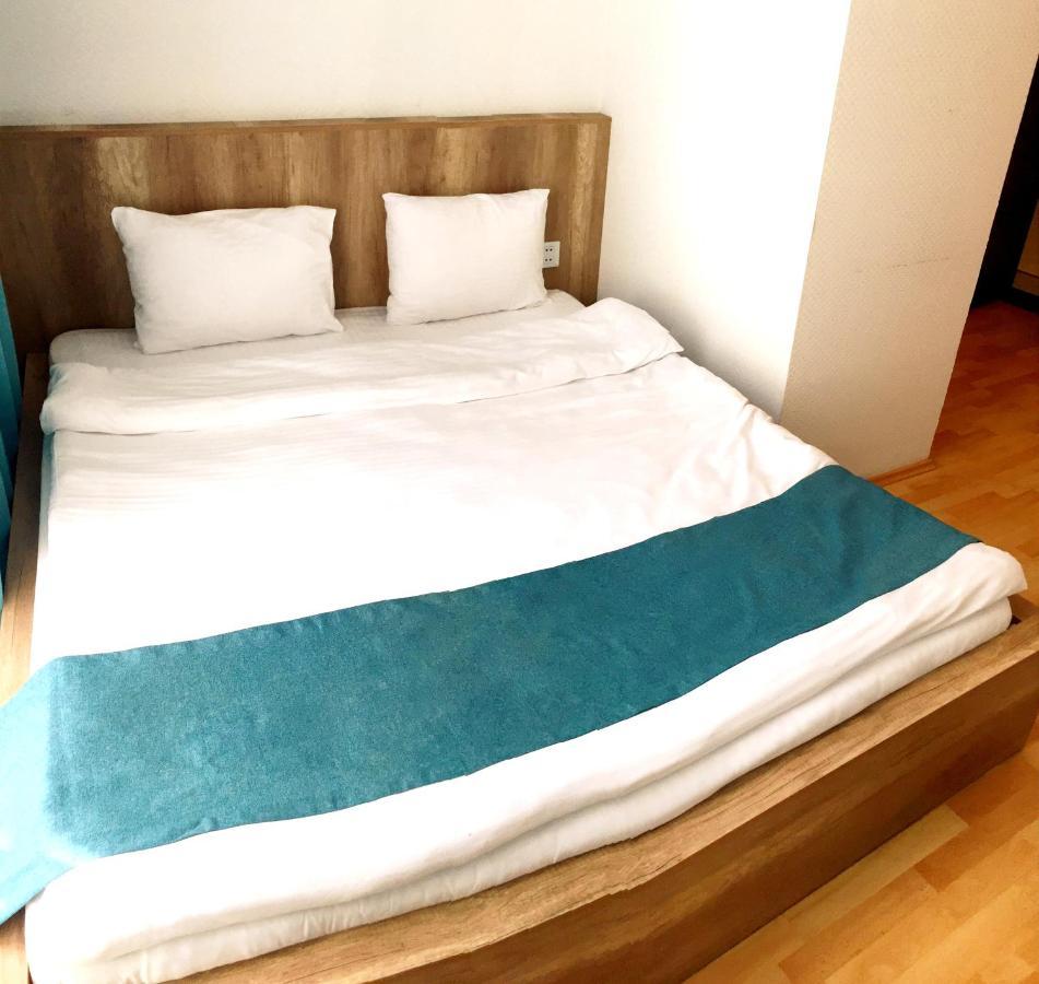 Liman Hotel 바쿠 외부 사진