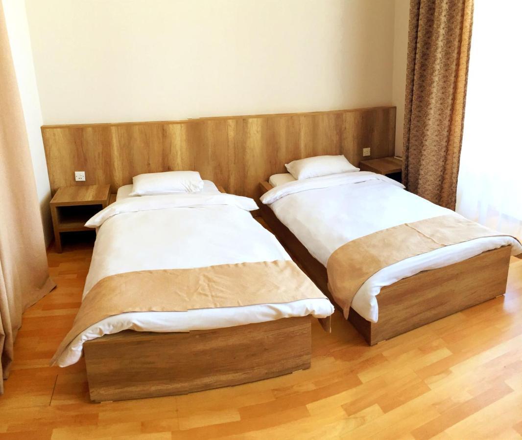 Liman Hotel 바쿠 외부 사진