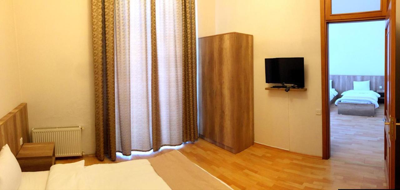 Liman Hotel 바쿠 외부 사진
