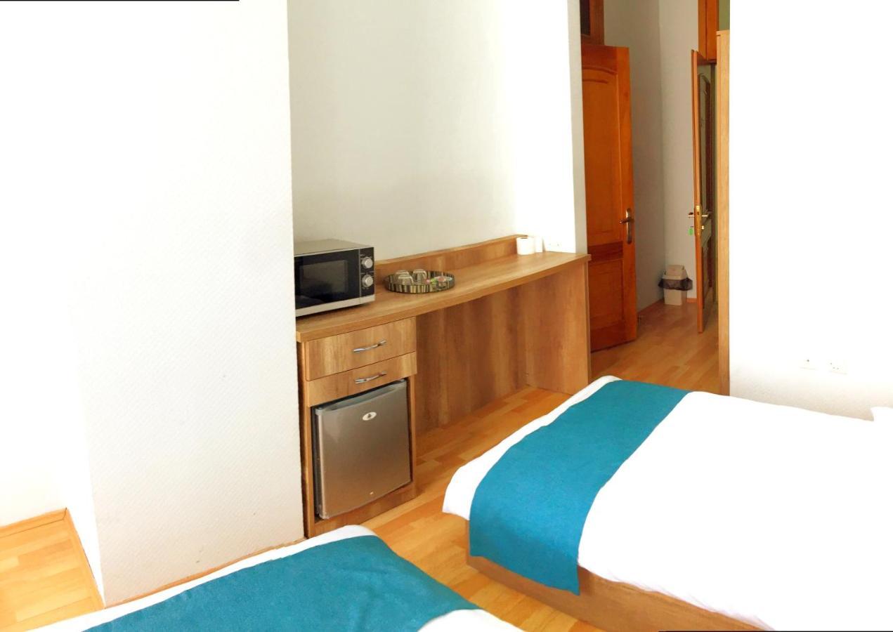 Liman Hotel 바쿠 외부 사진