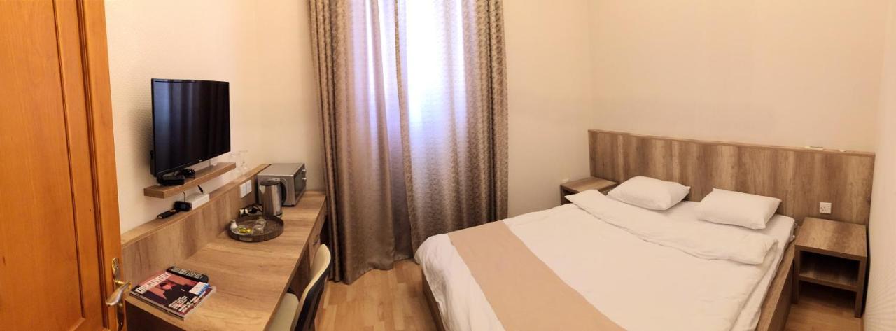 Liman Hotel 바쿠 외부 사진