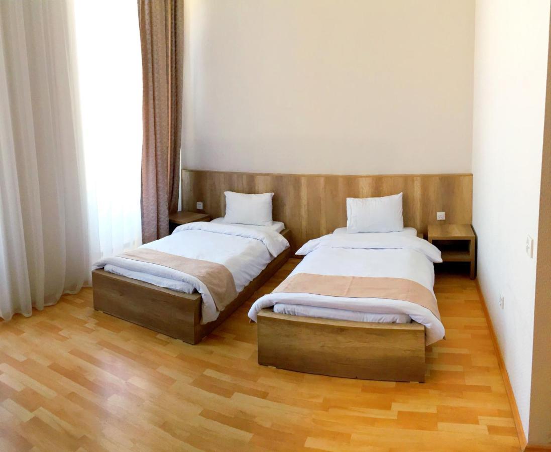 Liman Hotel 바쿠 외부 사진