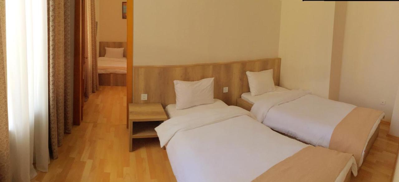 Liman Hotel 바쿠 외부 사진