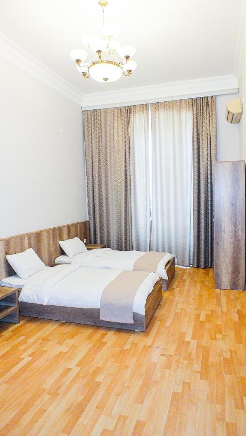 Liman Hotel 바쿠 외부 사진
