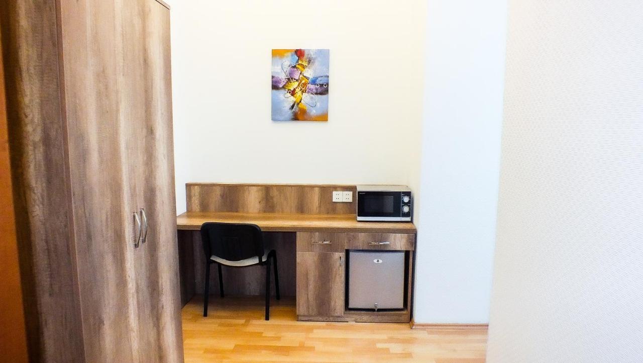 Liman Hotel 바쿠 외부 사진