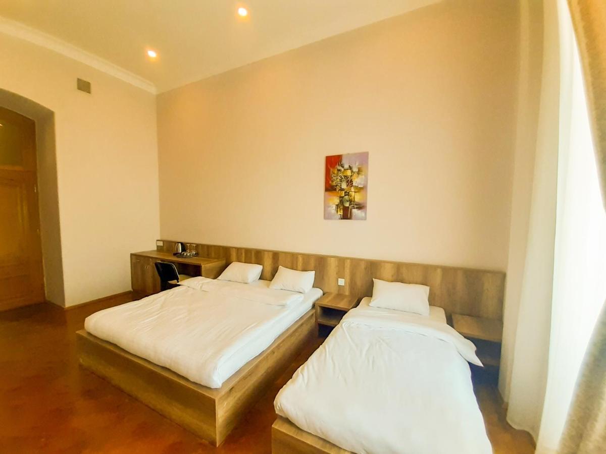 Liman Hotel 바쿠 외부 사진
