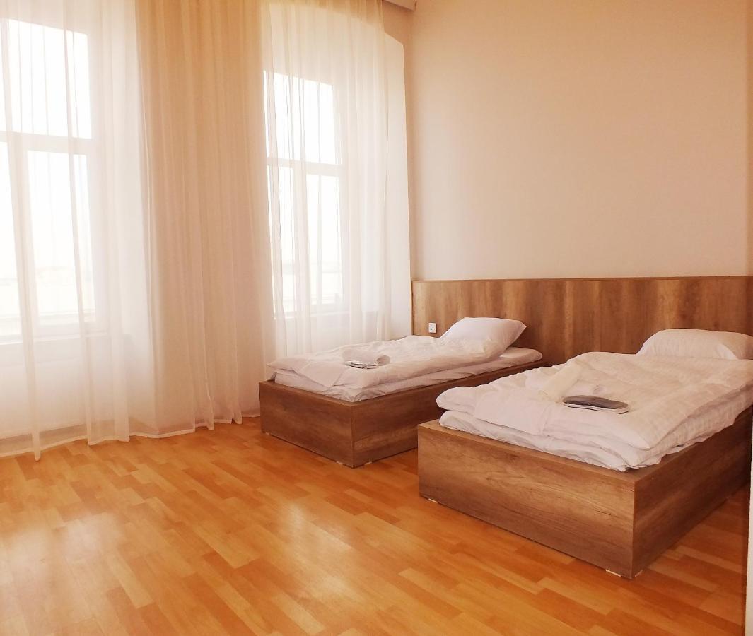 Liman Hotel 바쿠 외부 사진