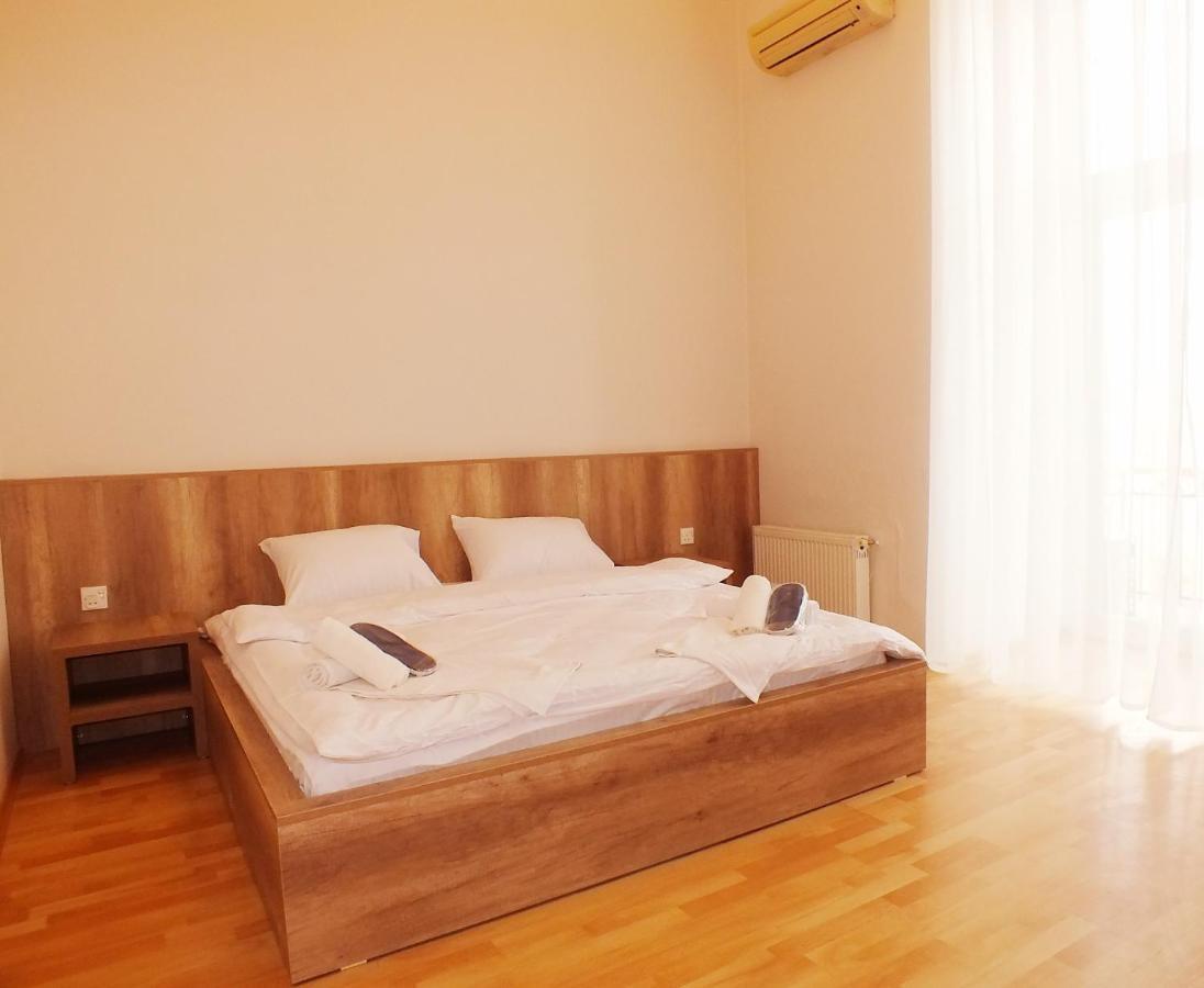 Liman Hotel 바쿠 외부 사진